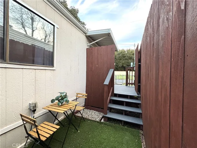 21515 Placerita Canyon 26, Newhall, California 91321