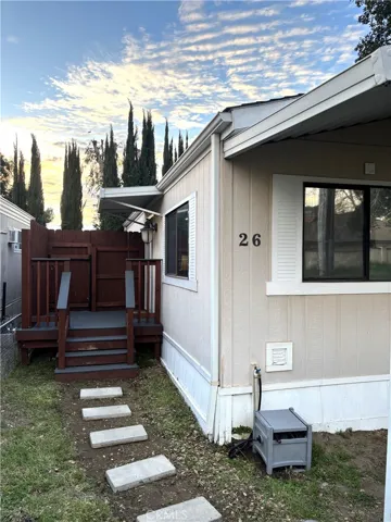 21515 Placerita Canyon 26, Newhall, California 91321