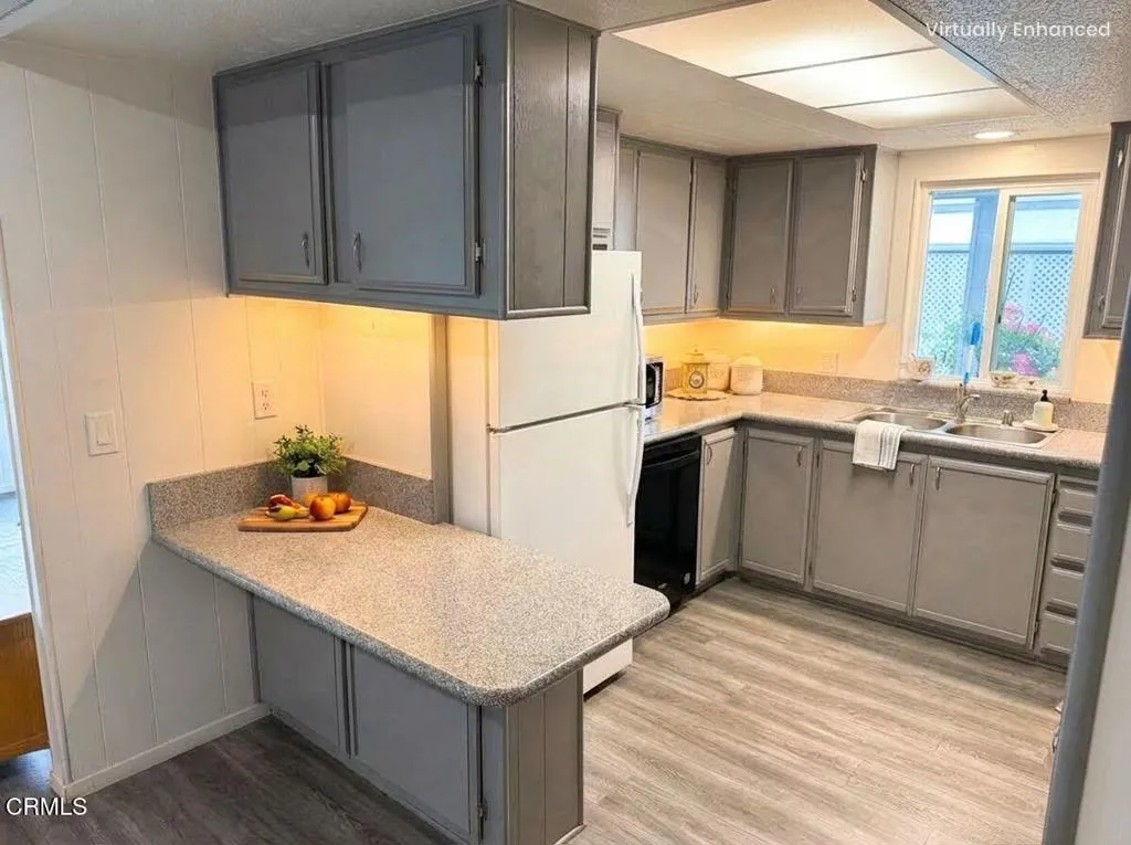 Kitchen2- AI enhanced