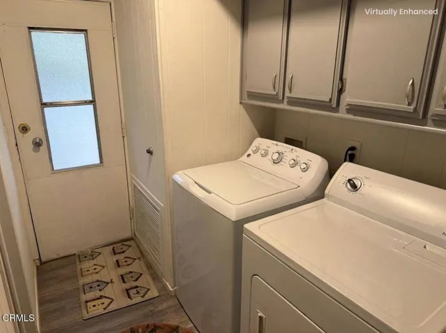 laundry- AI enhanced