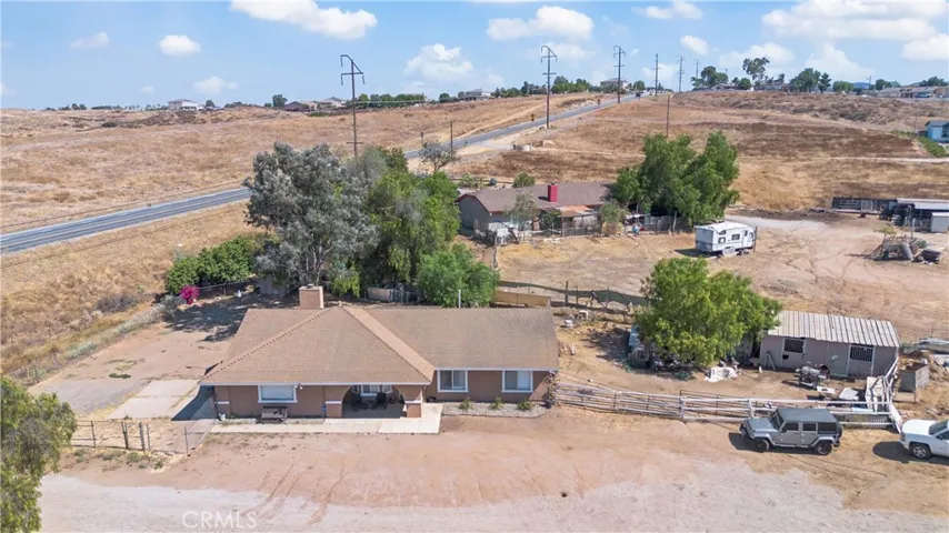 18951 Avenue B, Perris, California 92570