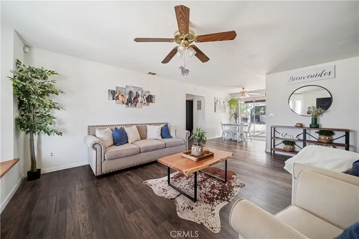 18951 Avenue B, Perris, California 92570