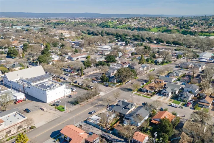 1545 Park Street, Paso Robles, California 93446