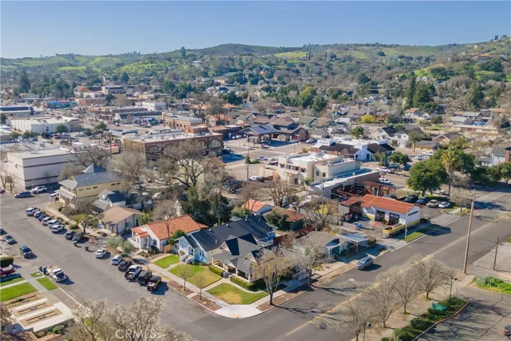 1545 Park Street, Paso Robles, California 93446