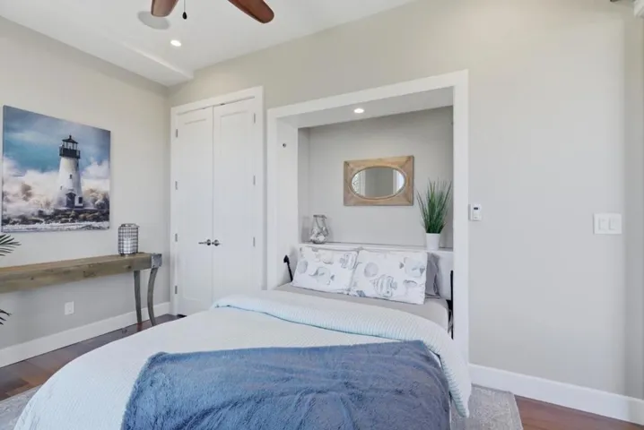 2974 E Cliff Drive, Santa Cruz, California 95062