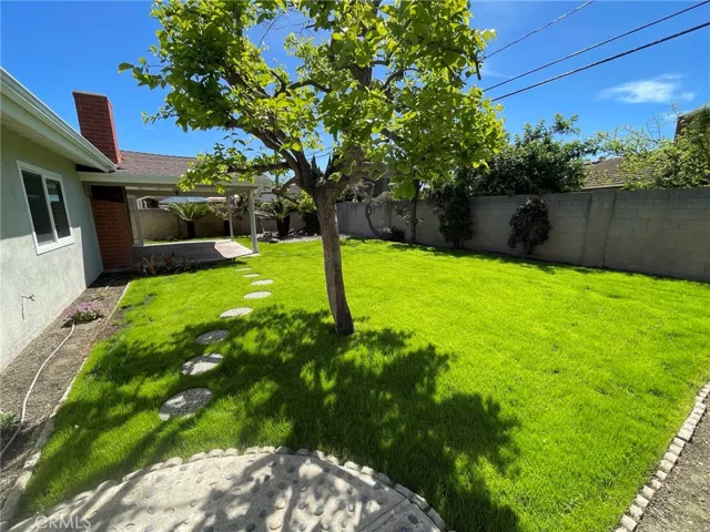 5412 Huntley, Garden Grove, California 92845