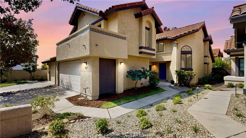 1421 Rust Court, Claremont, California 91711