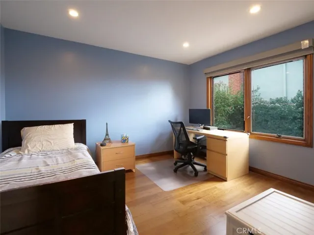Bedroom #3