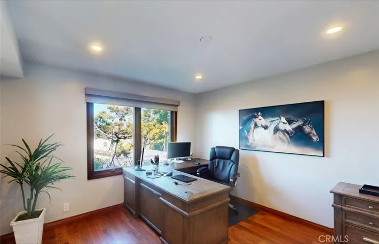 Bedroom #5