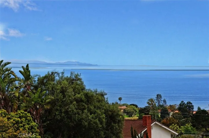 Catalina Island View