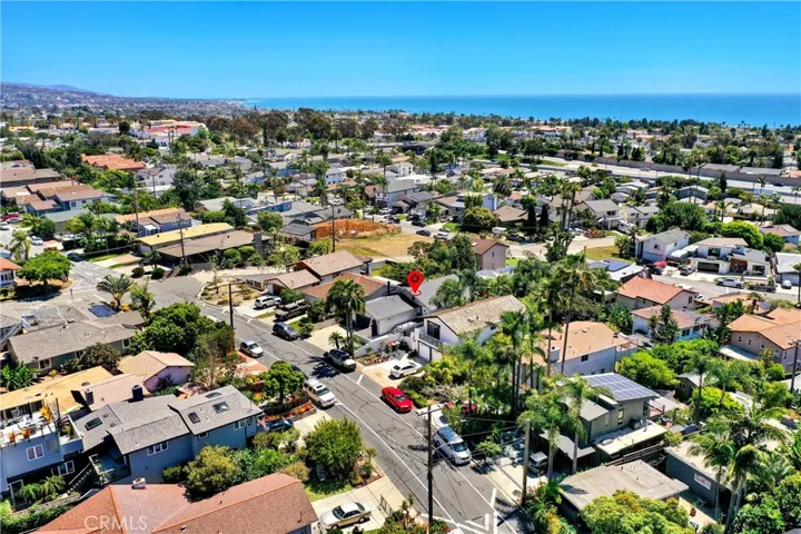 34421 Camino El Molino, Dana Point, California 92624
