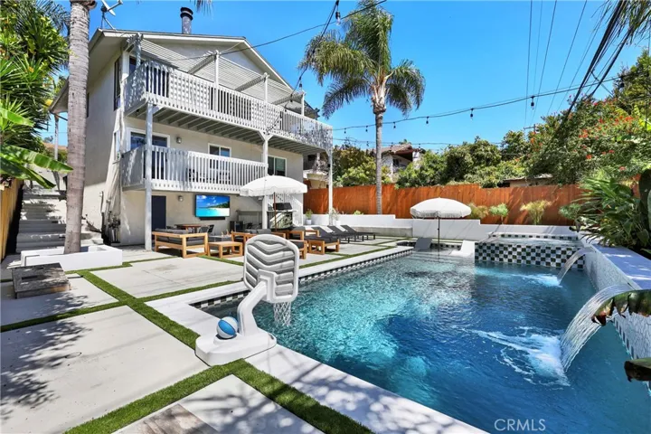 34421 Camino El Molino, Dana Point, California 92624