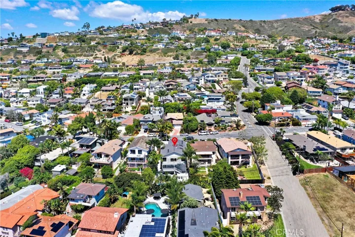 34421 Camino El Molino, Dana Point, California 92624