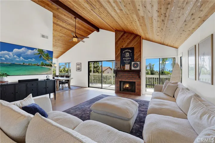 34421 Camino El Molino, Dana Point, California 92624