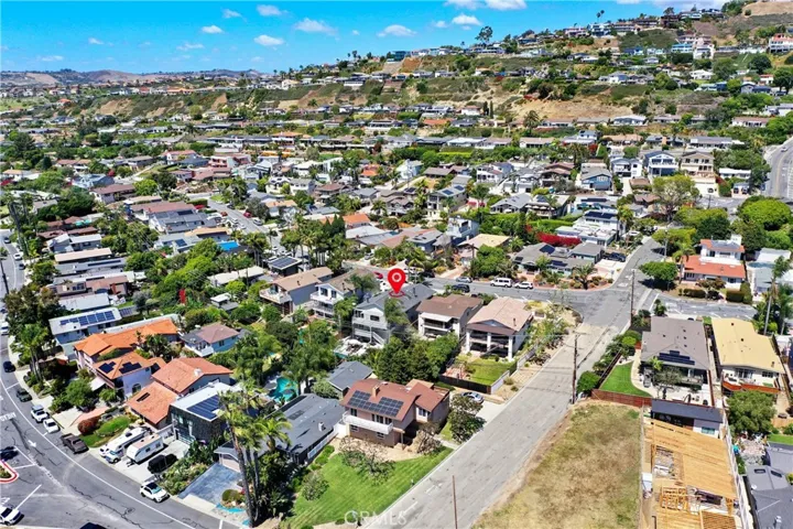 34421 Camino El Molino, Dana Point, California 92624