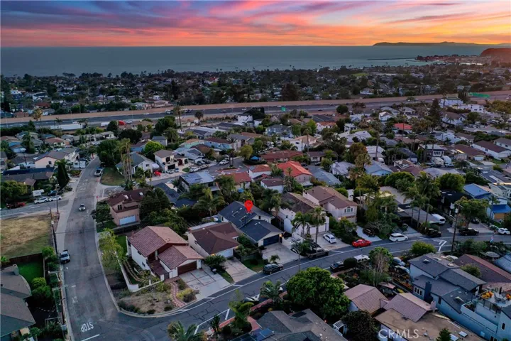 34421 Camino El Molino, Dana Point, California 92624