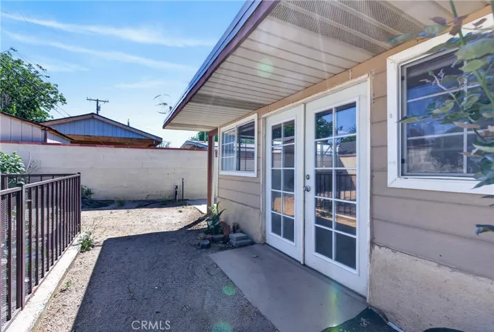 1039 W Avenue J6, Lancaster, California 93534