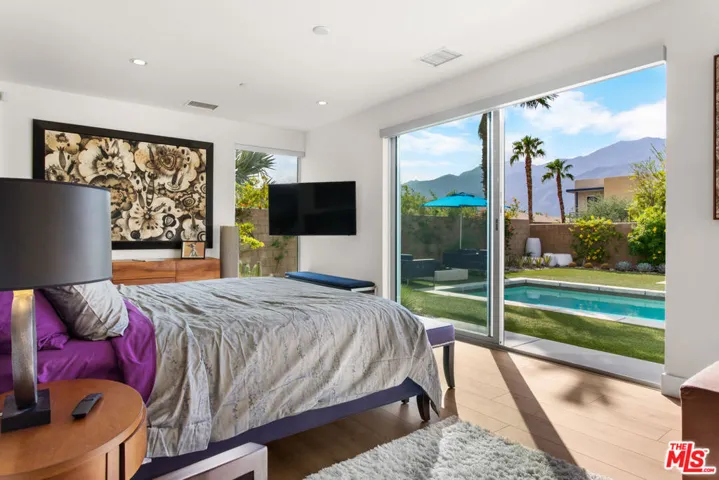 4304 Vantage Lane, Palm Springs, California 92262