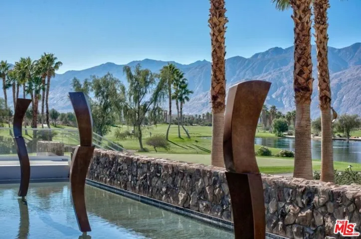 4304 Vantage Lane, Palm Springs, California 92262