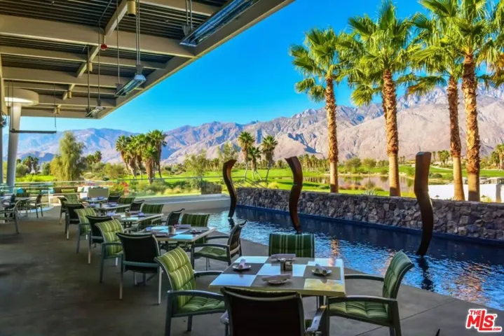 4304 Vantage Lane, Palm Springs, California 92262