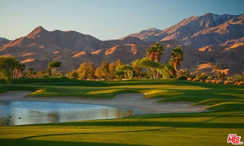 4304 Vantage Lane, Palm Springs, California 92262