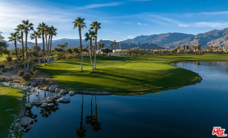 4304 Vantage Lane, Palm Springs, California 92262