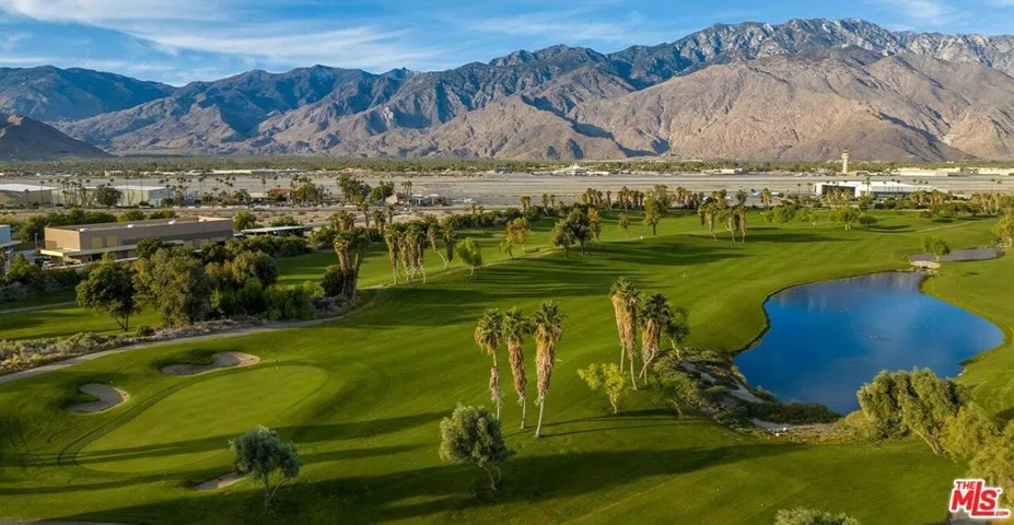 4304 Vantage Lane, Palm Springs, California 92262