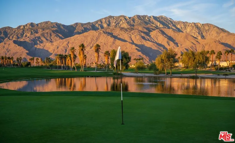 4304 Vantage Lane, Palm Springs, California 92262