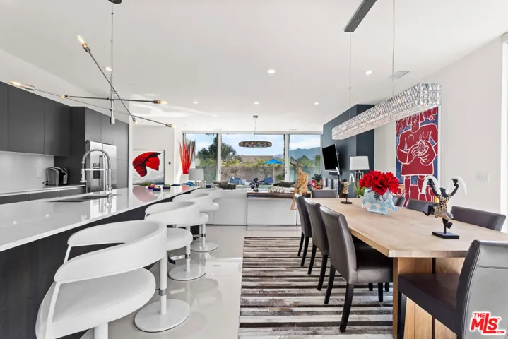 4304 Vantage Lane, Palm Springs, California 92262