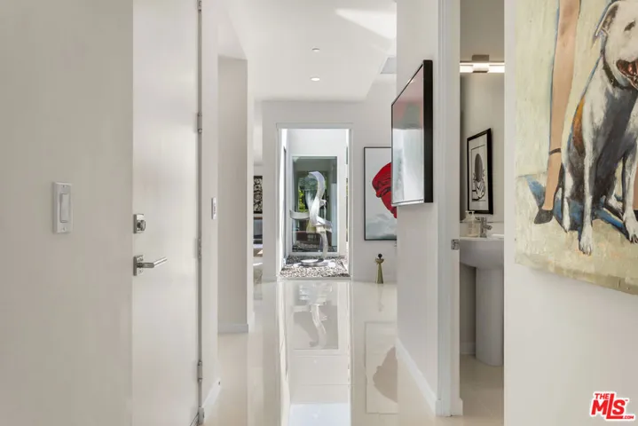 4304 Vantage Lane, Palm Springs, California 92262
