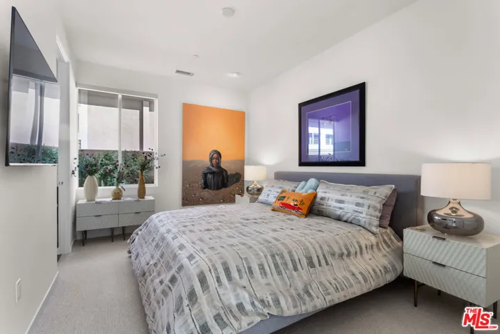 4304 Vantage Lane, Palm Springs, California 92262