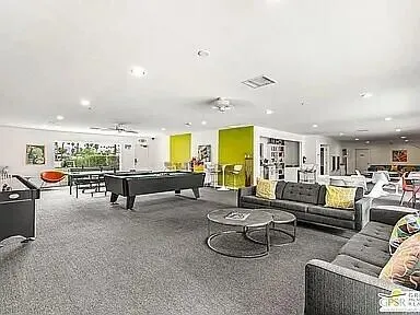 Club House