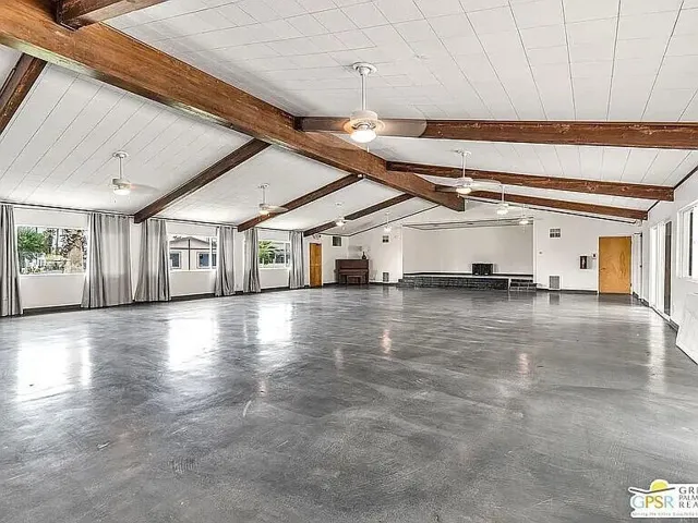 Club House