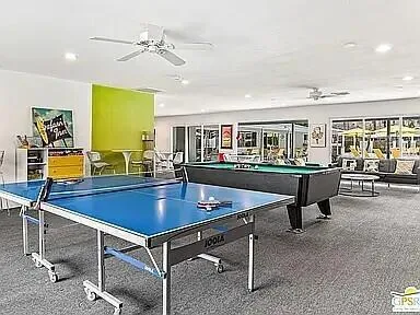 Club House