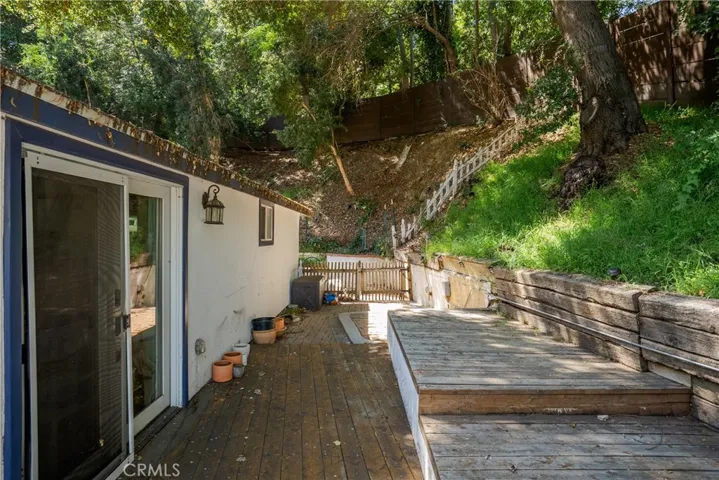 3791 Multiview Drive, Los Angeles, California 90068
