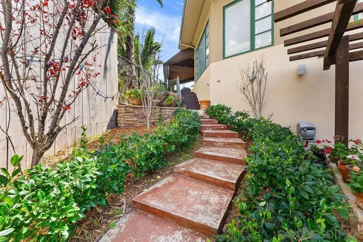 7157 Fay Ave, La Jolla, California 92037