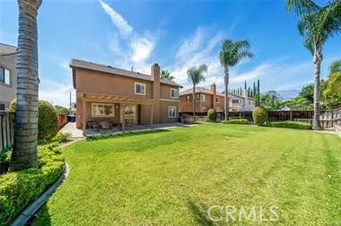 9453 Mountain Shadows, Rancho Cucamonga, California 91730