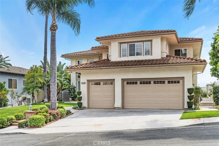 28342 Millwood, Trabuco Canyon, California 92679