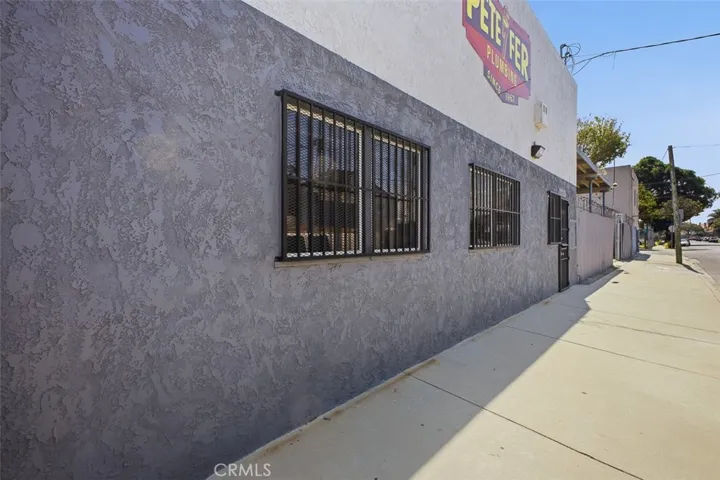 2020 S Mesa, San Pedro, California 90731