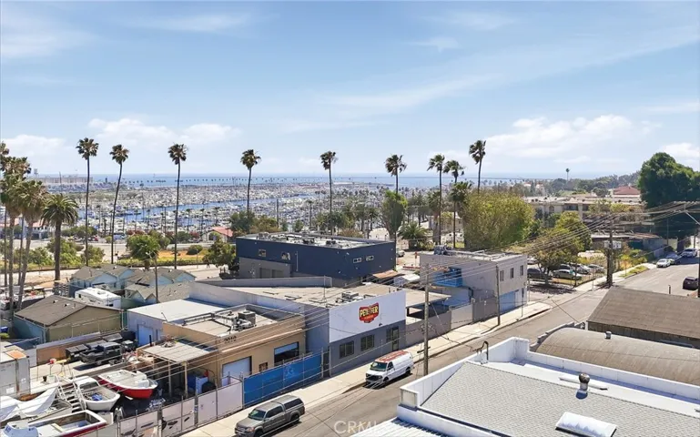 2020 S Mesa, San Pedro, California 90731
