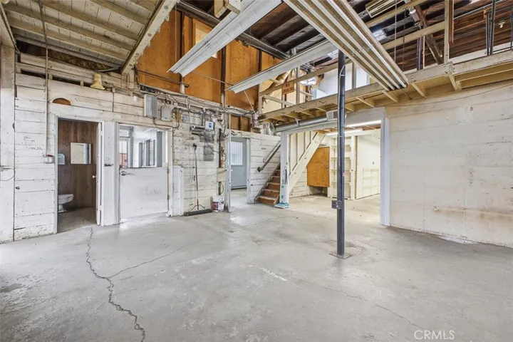 2020 S Mesa, San Pedro, California 90731
