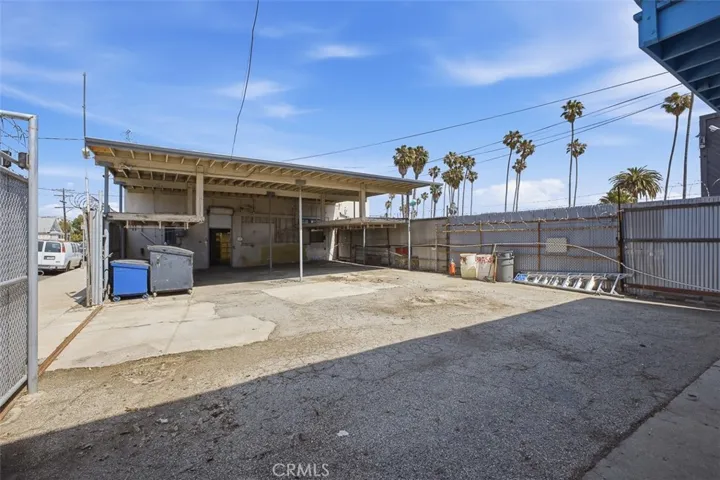 2020 S Mesa, San Pedro, California 90731