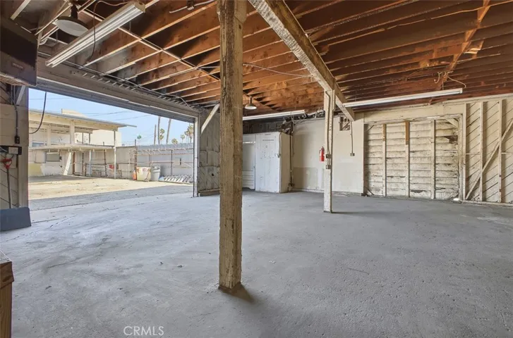 2020 S Mesa, San Pedro, California 90731