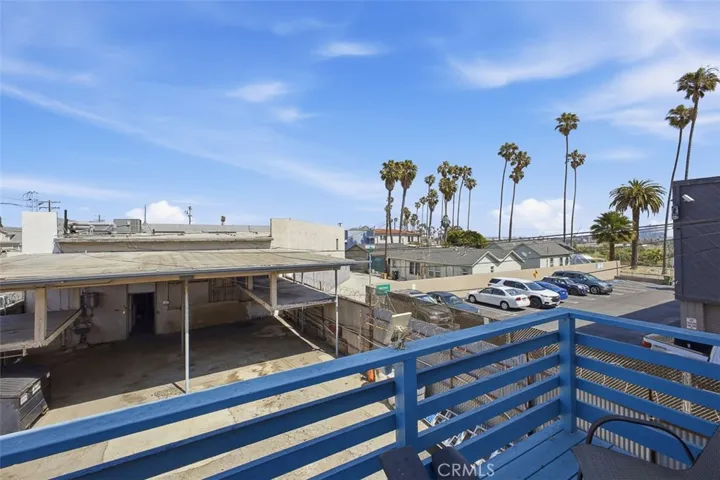 2020 S Mesa, San Pedro, California 90731