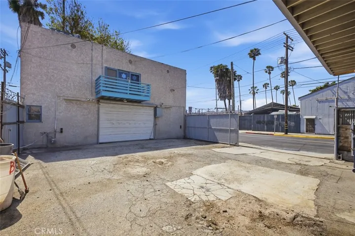 2020 S Mesa, San Pedro, California 90731