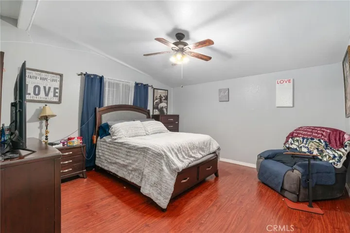 16860 Slover, Fontana, California 92337