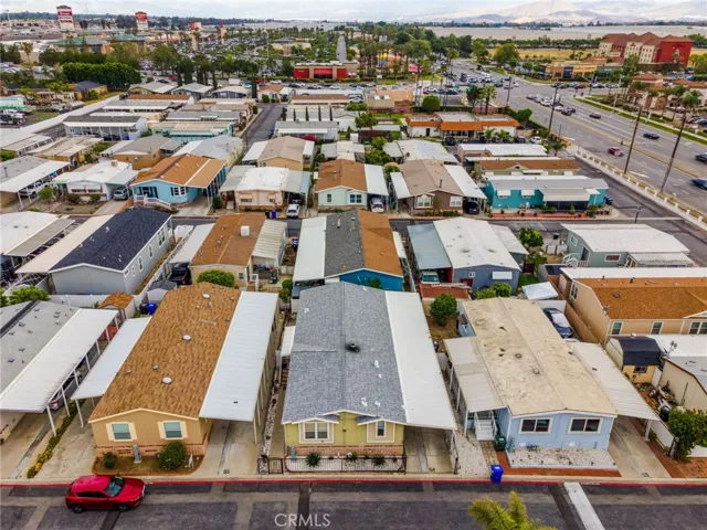 16860 Slover, Fontana, California 92337