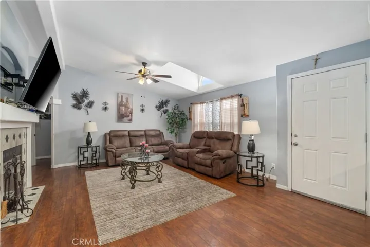 16860 Slover, Fontana, California 92337