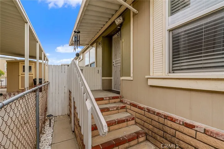 16860 Slover, Fontana, California 92337