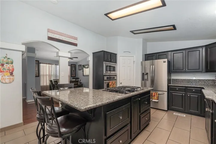 16860 Slover, Fontana, California 92337